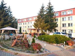 SELMENT RESORT Mazury