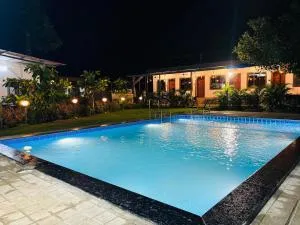 Kihim Paradise Beach & Resort - Alibag