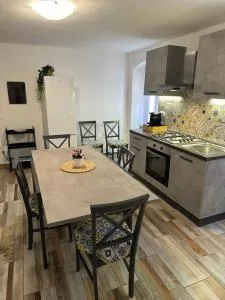 Appartamento Il Mortaio - Bedizzano