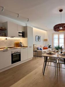 Piso con Mucho Encanto