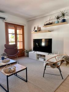 Piso con Mucho Encanto