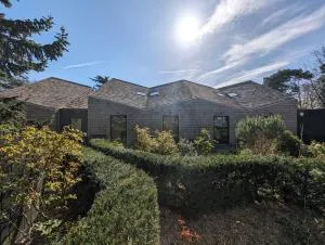 Five Acre Barn - 索普尼斯