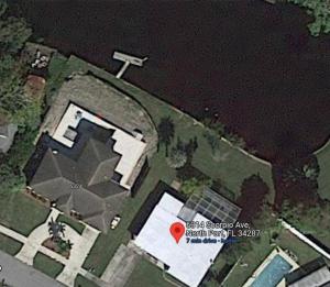 2br,heated pool vacation home