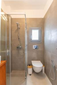 Mykonos Luxury Home with Jacuzzi