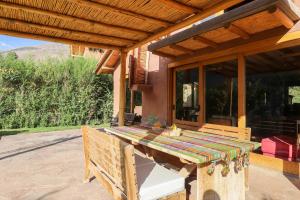 Divine 3BR House in Valle Sagrado