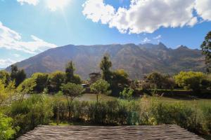 Divine 3BR House in Valle Sagrado