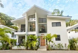 Villa Arrecife- 5 Bedoom, 5 Bathroom Villa - 蓬塔乌巴