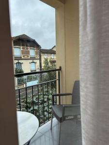 Appartements Appartement Coconing situe a proximite de PARIS : Appartement 1 Chambre