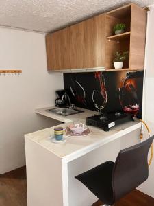 !Apar Studio independiente WOW - Único y Moderno