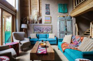 Fabulous 3BR House in Valle Sagrado