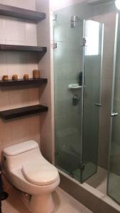 Playa Azul 2 en piso 7 vista espectacular de lujo