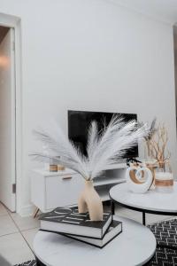 The Greys luxury apartment