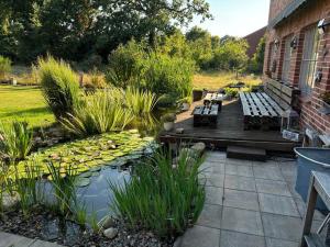 Ferien oder Wochenendwohnung