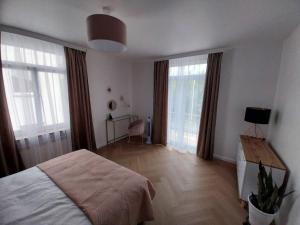 Brama Lwowska Apartamenty - www-bramalwowska-pl
