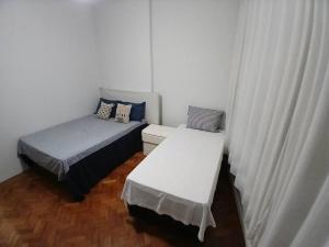 Copa Econômico Posto 4