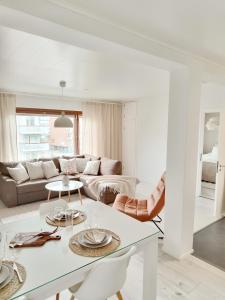 Tieva Lapland Apartment