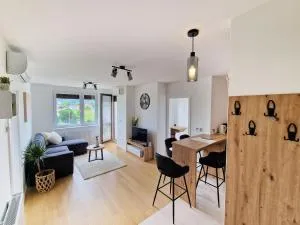 Apartment Queen - Netretić