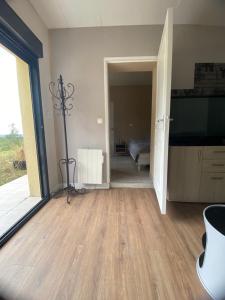 Appartements Havre de paix : photos des chambres