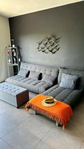 Amplio apartamento rodeado de naturaleza en Playa del Carmen