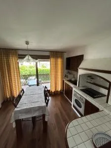 Case Pizzocco 2 - San Gregorio nelle Alpi,