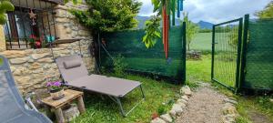 La Casita de Pajares