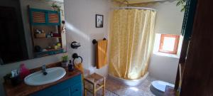 La Casita de Pajares