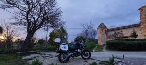 La Casita de Pajares