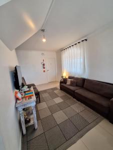 Hotel Hospedagem Palhoça com piscina