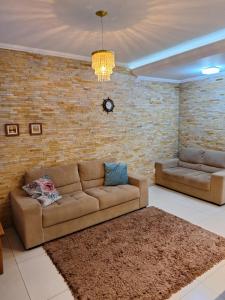 Hotel Hospedagem Palhoça com piscina