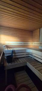 House with2 bedroom, bath, sauna, and big yard