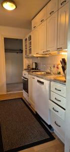 House with2 bedroom, bath, sauna, and big yard