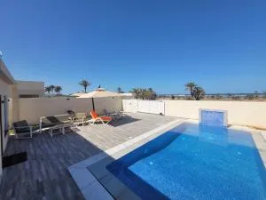 Villa Monika - Al Ḩaddādah