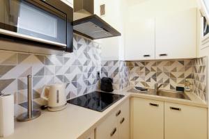 Studio très spacieux et Design LE BELLA Climatisé