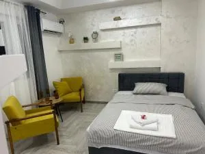 Apartman Lola - Mesi°
