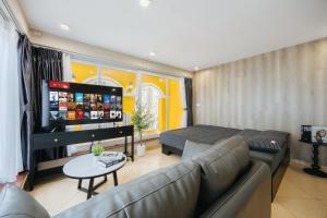 VietHOME - 602 The Babylon House w Lift 35 sqm