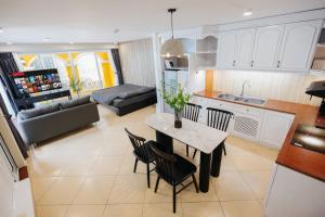 VietHOME - 602 The Babylon House w Lift 35 sqm