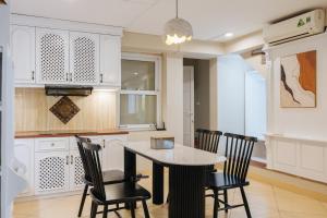 VietHOME - 602 The Babylon House w Lift 35 sqm