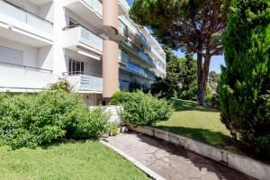 Studio très spacieux et Design LE BELLA Climatisé