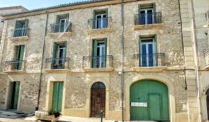 Appartements Horizon Bleu : photos des chambres