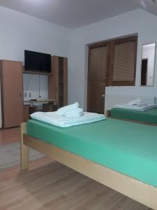 VILA NATALIJA APARTMANI