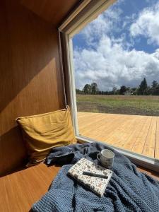 Konírna Kovářská