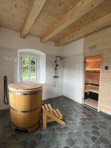 Konírna Kovářská