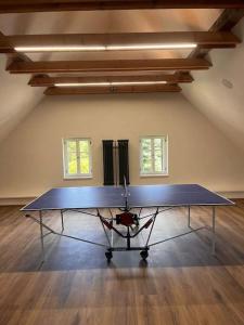 Konírna Kovářská