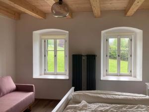 Konírna Kovářská