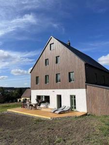 Konírna Kovářská