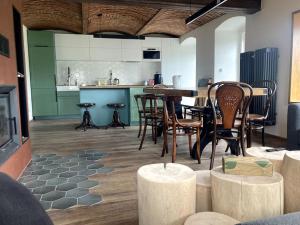 Konírna Kovářská