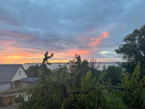 Appartements Gites de la Baie d-Honfleur : photos des chambres