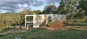 Cabaña - Amealco - Rancho Las Manzanas - Nopala