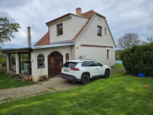 Relax chalupa Chocenice