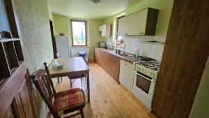 Relax chalupa Chocenice